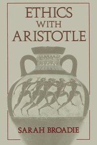 Ethics with Aristotle (hftad)