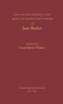Galesia Trilogy and Selected Manuscript Poems of Jane Barker