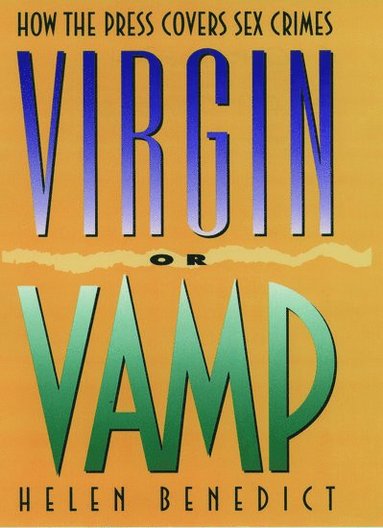 Virgin or Vamp (hftad)