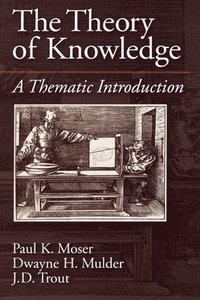 The Theory of Knowledge (hftad)