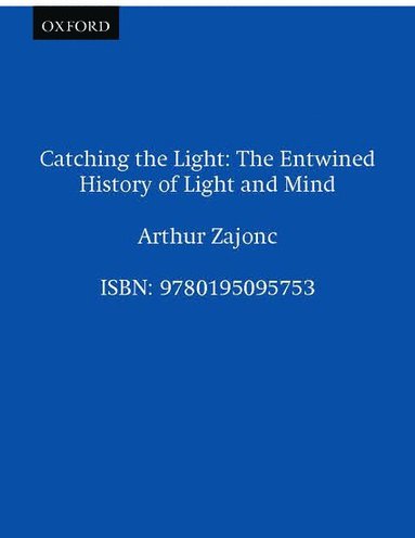 Catching the Light (h�ftad)