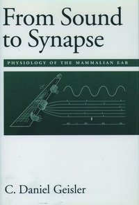 From Sound to Synapse (inbunden)