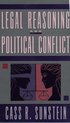 Legal Reasoning and Political Conflict