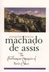 The Posthumous Memoirs of Brs Cubas