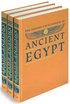 The Oxford Encyclopedia of Ancient Egypt