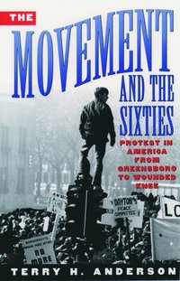 The Movement and The Sixties (hftad)