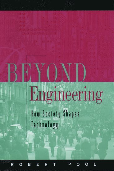 Beyond Engineering (inbunden)