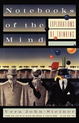 Notebooks of the Mind (häftad)
