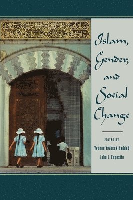 Islam, Gender, and Social Change (hftad)