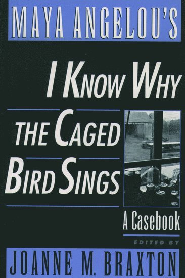 Maya Angelou's I Know Why the Caged Bird Sings (hftad)