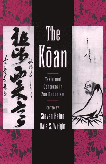 The Koan (h�ftad)