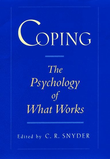 Coping (häftad)