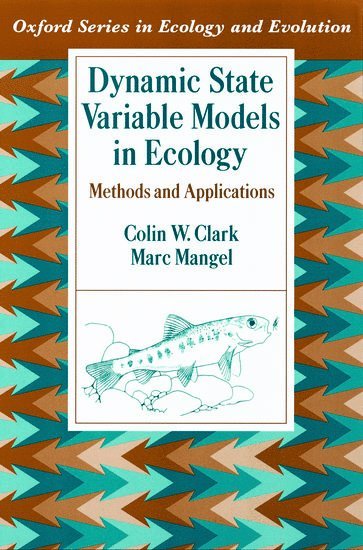 Dynamic State Variable Models in Ecology (hftad)