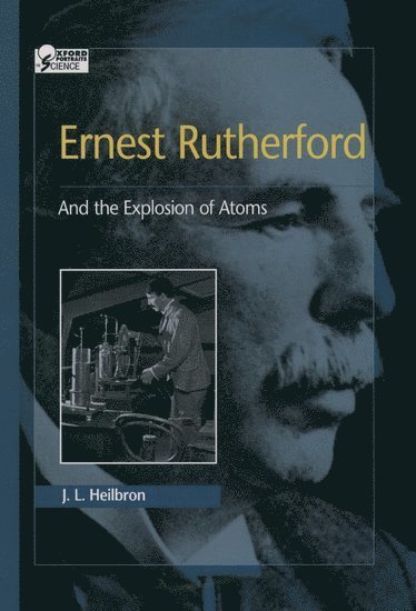 Ernest Rutherford (hftad)