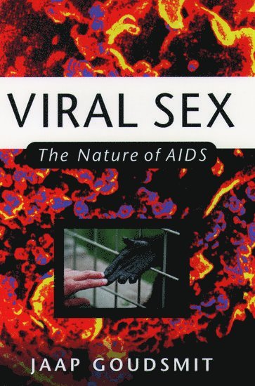 Viral Sex (häftad)