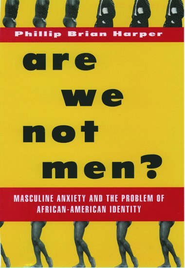 Are We Not Men? (hftad)