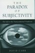 The Paradox of Subjectivity