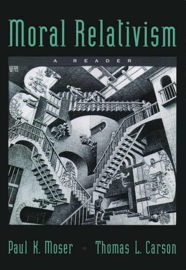 Moral Relativism (h�ftad)