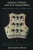 Literary Culture and US Imperialism