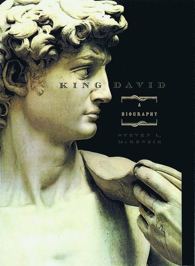 King David (häftad)