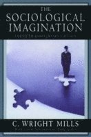 Sociological Imagination (häftad)