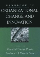 Handbook of Organizational Change and Innovation (inbunden)