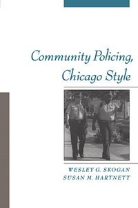 Community Policing, Chicago Style (hftad)
