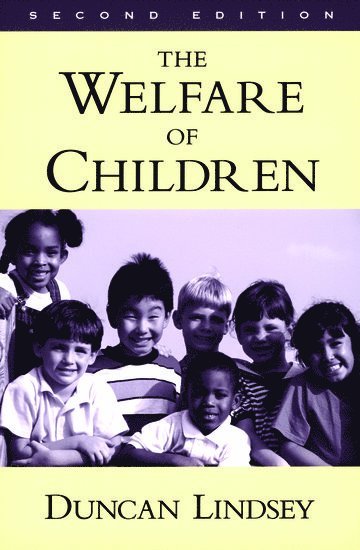 The Welfare of Children (h�ftad)