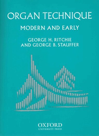 Organ Technique (h�ftad)