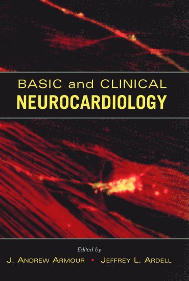 Basic and Clinical Neurocardiology (häftad)