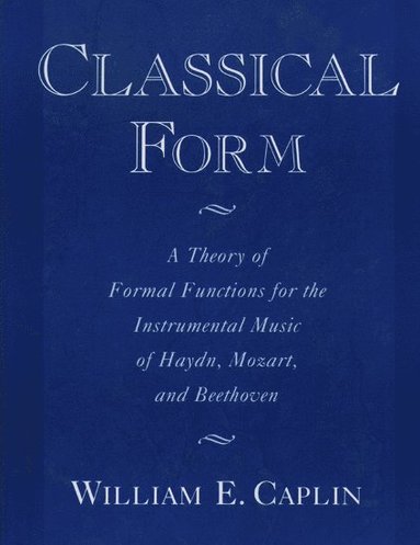 Classical Form (hftad)