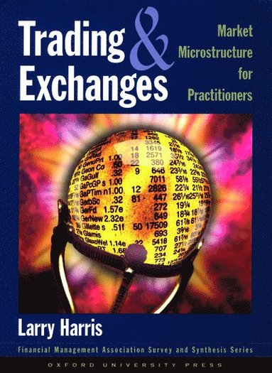 Trading and Exchanges (inbunden)