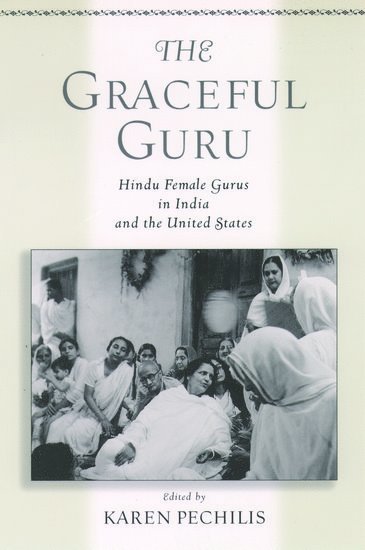 Graceful Guru (häftad)