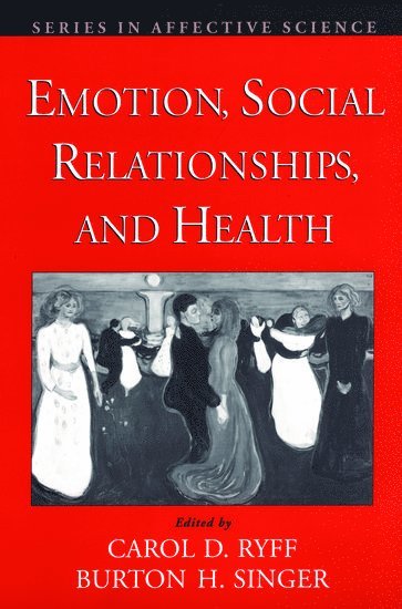 Emotion, Social Relationships, and Health (hftad)