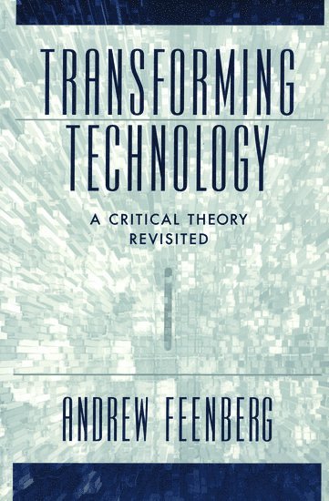 Transforming Technology (häftad)