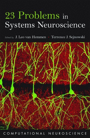 23 Problems in Systems Neuroscience (inbunden)