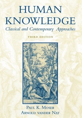 Human Knowledge (h�ftad)