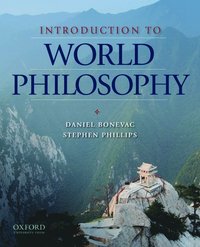 Introduction to World Philosophy (hftad)
