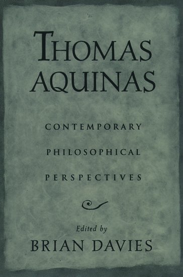 Thomas Aquinas (hftad)