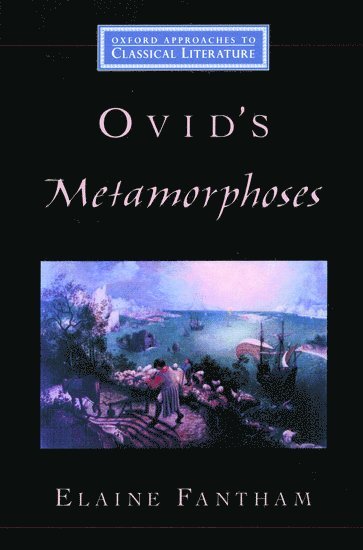 Ovid's  Metamorphoses (hftad)