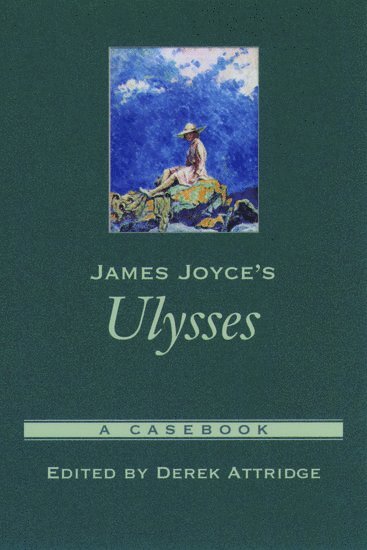 James Joyce's Ulysses (hftad)
