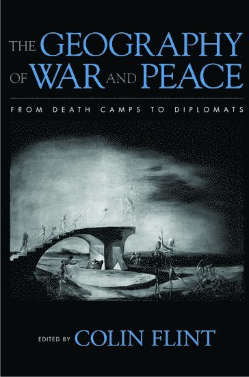 The Geography of War and Peace (hftad)