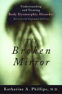 The Broken Mirror (hftad)