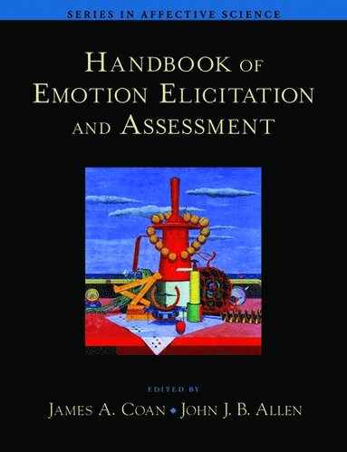 Handbook of Emotion Elicitation and Assessment (inbunden)