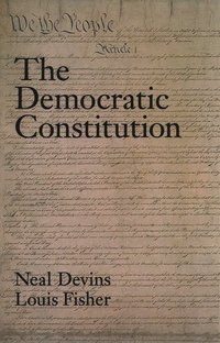 The Democratic Constitution (hftad)