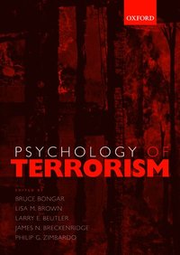 Psychology of Terrorism (inbunden)