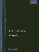 The Classical Mandolin (hftad)