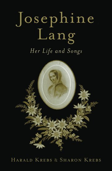 Josephine Lang (häftad)