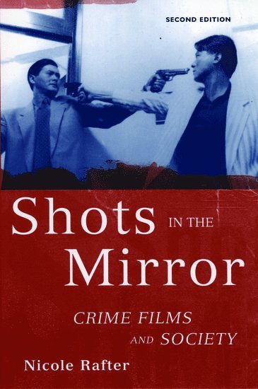Shots in the Mirror (hftad)