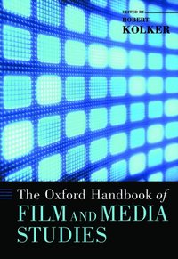 The Oxford Handbook of Film and Media Studies (inbunden)